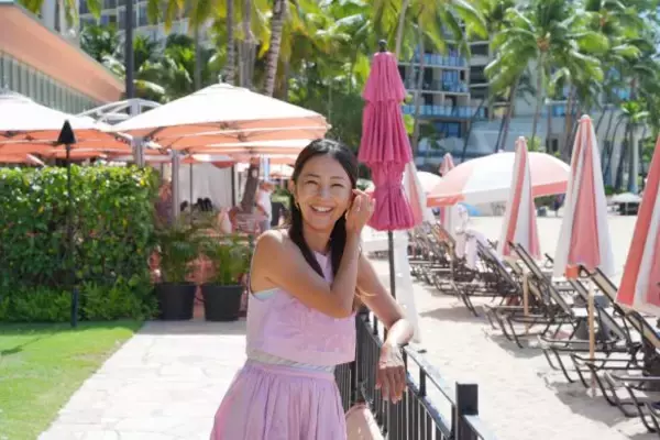 娘に「アナウンサー時代の方が可愛かった」と言われた45歳元テレ朝アナの私。ハワイ移住で手放した“美の基準”