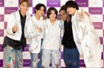 Aぇ! group、苦難の末にCDデビュー。“王道アイドルじゃない”からこそ愛される理由