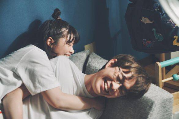 「常にいい人でいなきゃ」メンノン出身･31歳俳優が明かす、長男としての葛藤と“初めてやりたいと思えた”俳優への道