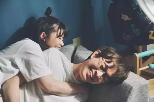 「「常にいい人でいなきゃ」メンノン出身･31歳俳優が明かす、長男としての葛藤と“初めてやりたいと思えた”俳優への道」の画像