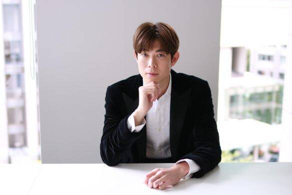 「常にいい人でいなきゃ」メンノン出身･31歳俳優が明かす、長男としての葛藤と“初めてやりたいと思えた”俳優への道