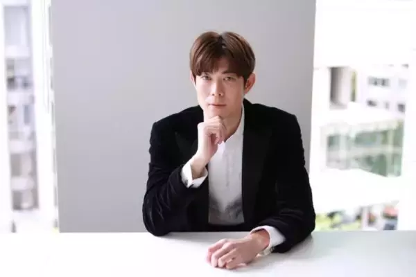 「「常にいい人でいなきゃ」メンノン出身･31歳俳優が明かす、長男としての葛藤と“初めてやりたいと思えた”俳優への道」の画像