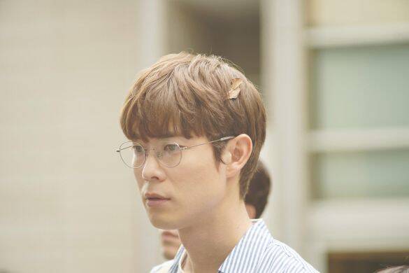 「常にいい人でいなきゃ」メンノン出身･31歳俳優が明かす、長男としての葛藤と“初めてやりたいと思えた”俳優への道