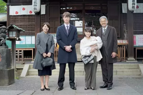 「「常にいい人でいなきゃ」メンノン出身･31歳俳優が明かす、長男としての葛藤と“初めてやりたいと思えた”俳優への道」の画像