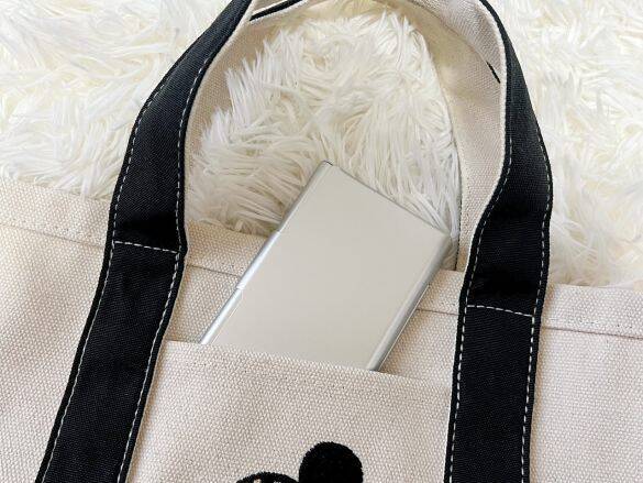 スマホ決済派の“お財布未満”にちょうどいい！身軽に出かけたい日の「無印良品ミニケース」ガチ比較