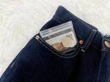 「スマホ決済派の“お財布未満”にちょうどいい！身軽に出かけたい日の「無印良品ミニケース」ガチ比較」の画像18
