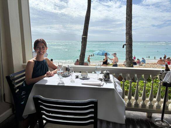 夏休みの旅費を「数万円」浮かせる“裏ワザ”とは？「乗る日」より「買う日」が重要！ハワイ在住元テレ朝アナが解説