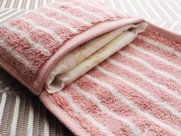 「もう生理用品の持ち歩きに悩まない！トイレ時のプチストレスを解消するスリコの正解アイテム」の画像