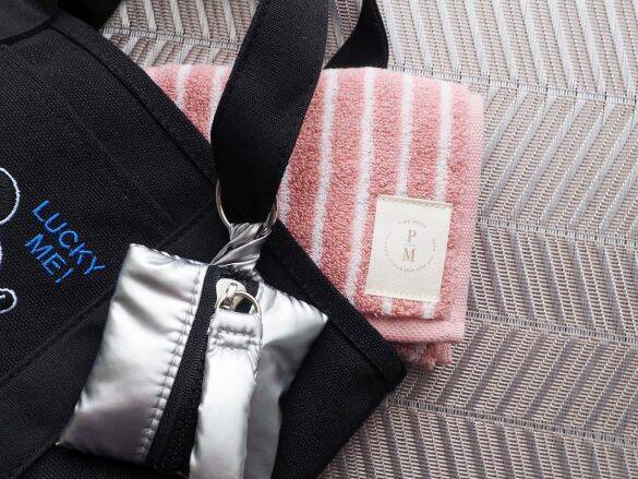 もう生理用品の持ち歩きに悩まない！トイレ時のプチストレスを解消するスリコの正解アイテム