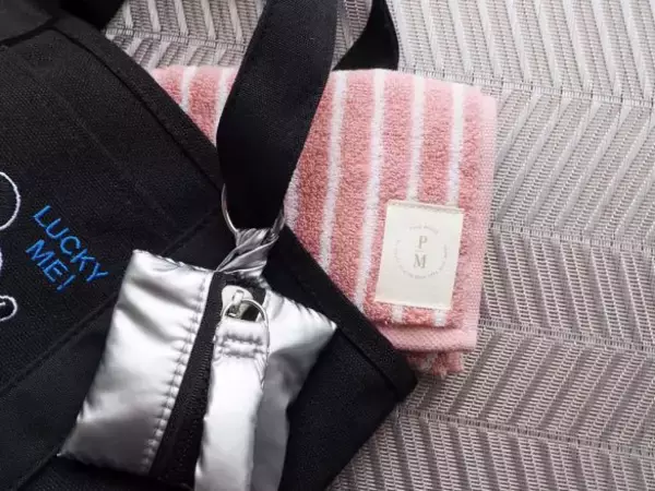 「もう生理用品の持ち歩きに悩まない！トイレ時のプチストレスを解消するスリコの正解アイテム」の画像