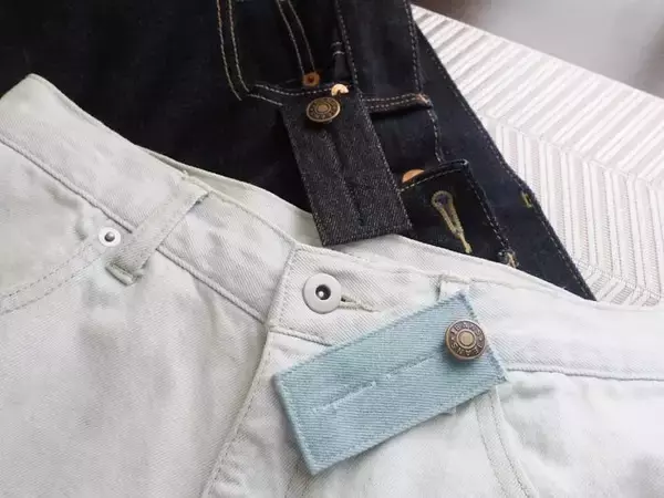 ズボンのウエストを「最大6cm」も伸ばせる100均アイテムを発見！食べ過ぎ時の救世主に