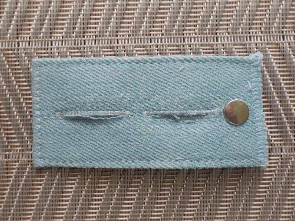 ズボンのウエストを「最大6cm」も伸ばせる100均アイテムを発見！食べ過ぎ時の救世主に