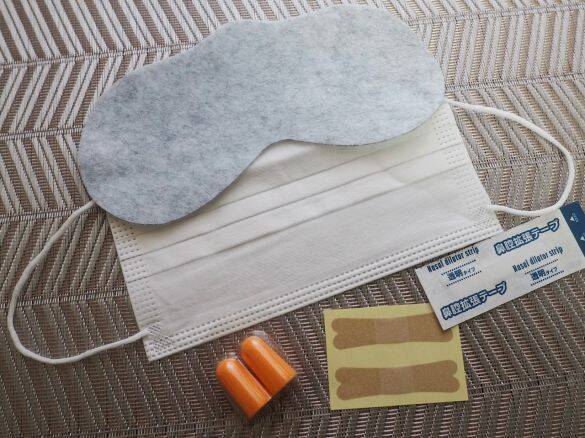 「必要なもの全部入ってるじゃん…」ダイソーの旅アイテム“4種類セットで110円”の感動