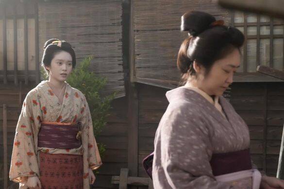 『ばけばけ』がこだわる「普段の朝ドラではしないこと」とは？ “目に見えていない部分”が見たくなる仕掛け