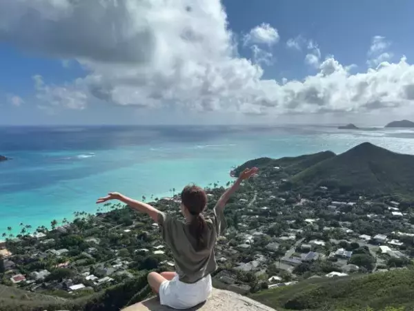 「修学旅行でハワイに来た日本人高校生たちに“戸惑ってしまった”ワケ。ハワイ移住した45歳・元テレ朝アナが明かす」の画像