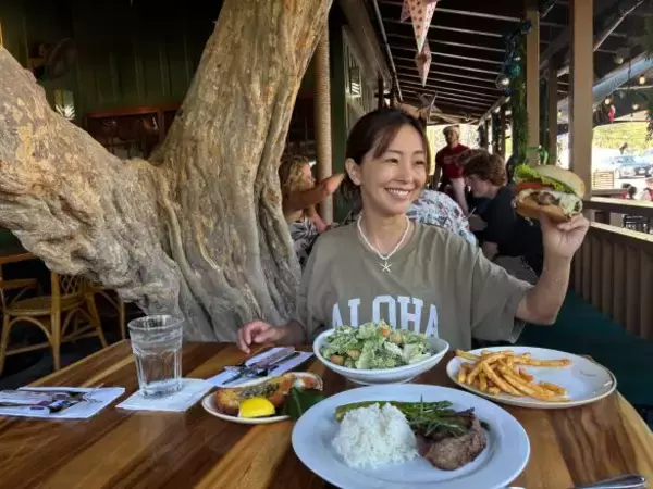 「修学旅行でハワイに来た日本人高校生たちに“戸惑ってしまった”ワケ。ハワイ移住した45歳・元テレ朝アナが明かす」の画像