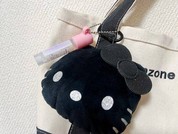 見かけたら即買いレベル！リップすぐなくす問題を「100均アイテム」で解決。使用感・見た目も◎