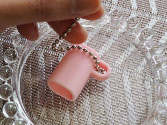 見かけたら即買いレベル！リップすぐなくす問題を「100均アイテム」で解決。使用感・見た目も◎