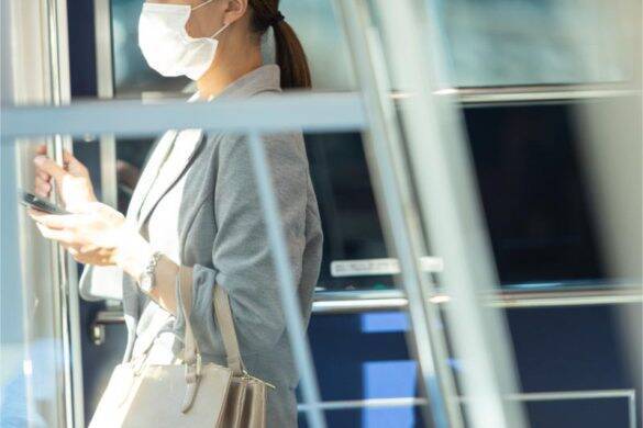 「初デートで相手にぎょっとされた」39歳女性。その日の服装を聞いて分かった“致命的な失敗”とは