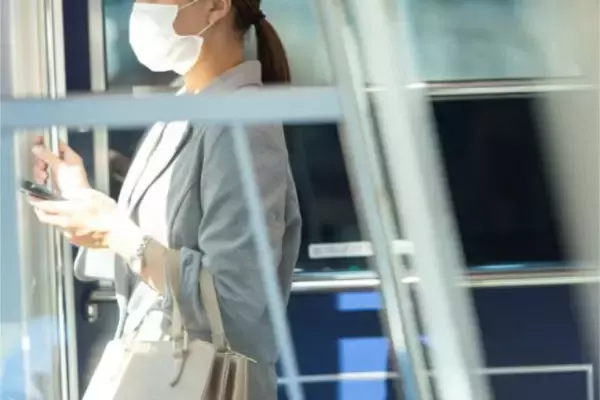 「「初デートで相手にぎょっとされた」39歳女性。その日の服装を聞いて分かった“致命的な失敗”とは」の画像