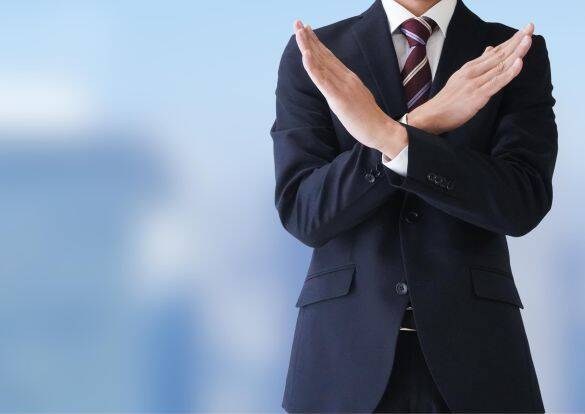 「初デートで相手にぎょっとされた」39歳女性。その日の服装を聞いて分かった“致命的な失敗”とは