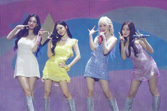 【反対署名12万件】“きのこ雲ランプ”投稿のK-POPアイドルは、「戦後80年」節目の紅白歌合戦にふさわしいのか？