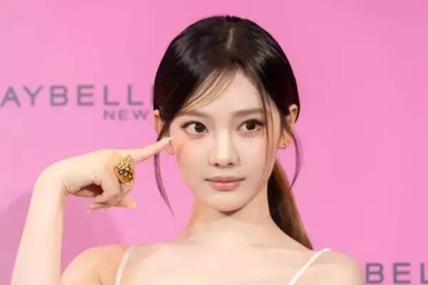 「【反対署名12万件】“きのこ雲ランプ”投稿のK-POPアイドルは、「戦後80年」節目の紅白歌合戦にふさわしいのか？」の画像