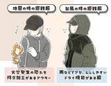 「防災グッズに「服」入れてる？ ユニクロ・GU・ワークマンで買える「もしものアウター」と、“避難時の服装”の選び方」の画像2