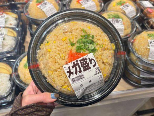 夕食に悩んだ日におすすめ！TOPの“メガ盛り惣菜”4選。6個入り322円コロッケのコスパが反則レベルだった
