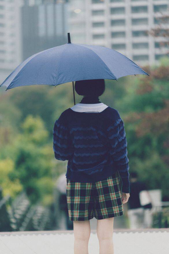 20代にして老人並みの体力、原因不明の不調――。「虚弱」と名乗ることで人生が楽になった