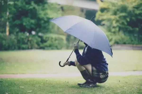 「20代にして老人並みの体力、原因不明の不調――。「虚弱」と名乗ることで人生が楽になった」の画像