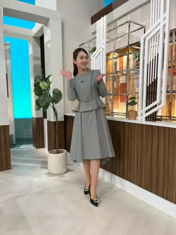 「40歳・元TBSアナが「夜間頻尿」を告白「最大の弱点」「亡き祖母の気持ちが今ならわかる…」」の画像