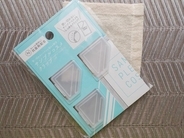 “使い切れなかったサンプルどうすればいいかわからん問題”が解決！100均アイテムが素晴らしすぎた