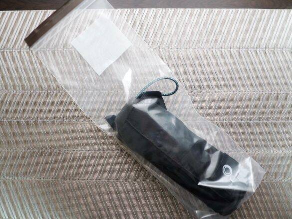 使いかけパスタ、濡れた折り畳み傘…どうしたらいいかわからない問題→無印良品アイテムで解決！コスパよし