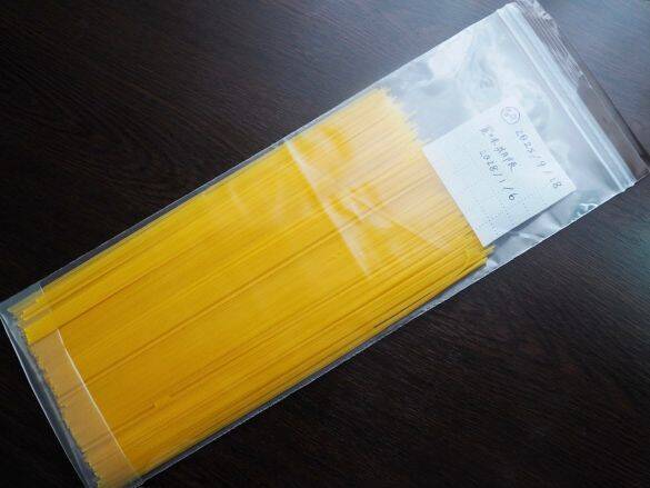 使いかけパスタ、濡れた折り畳み傘…どうしたらいいかわからない問題→無印良品アイテムで解決！コスパよし