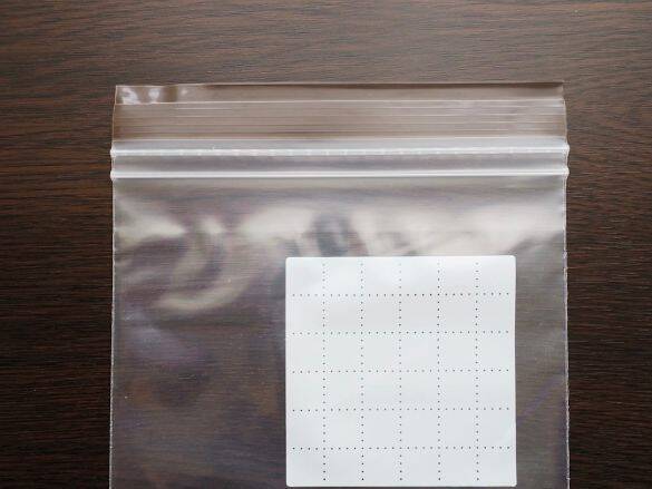 使いかけパスタ、濡れた折り畳み傘…どうしたらいいかわからない問題→無印良品アイテムで解決！コスパよし