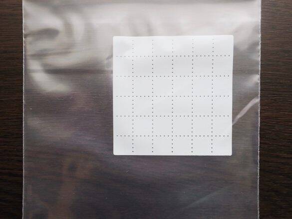 使いかけパスタ、濡れた折り畳み傘…どうしたらいいかわからない問題→無印良品アイテムで解決！コスパよし