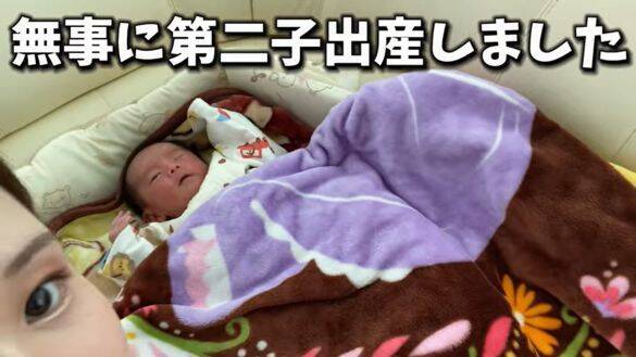 耳が聞こえないママに嘘をつく3歳息子→ママが注意すると…。“難聴ママ”本人に聞いた、言葉がなくても意思疎通する親子の日常