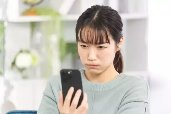 インスタでは“理想の義母”アピールしながら…私をこき使う義母。ある日、化けの皮が剥がれた“痛恨の投稿ミス”とは？