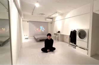 家賃+生活費で「月7万円」の豊かな暮らし方とは？服も家電もほぼいらない