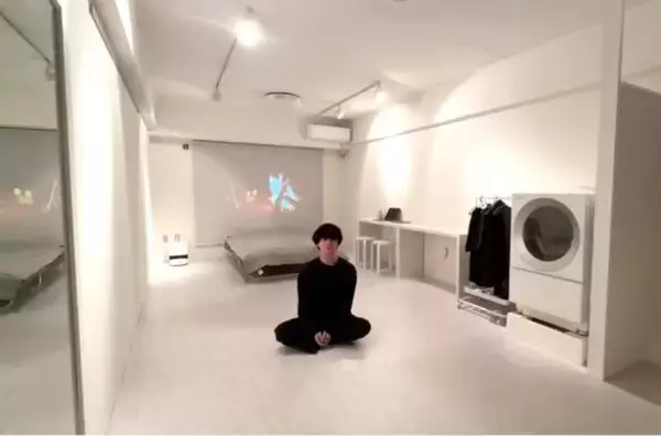 家賃+生活費で「月7万円」の豊かな暮らし方とは？服も家電もほぼいらない