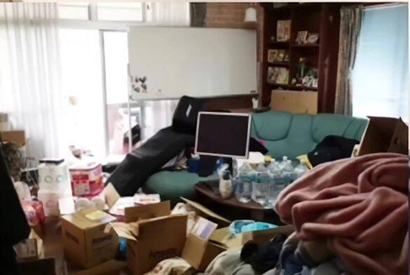 家賃+生活費で「月7万円」の豊かな暮らし方とは？服も家電もほぼいらない