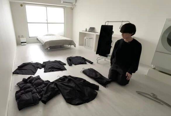 家賃+生活費で「月7万円」の豊かな暮らし方とは？服も家電もほぼいらない
