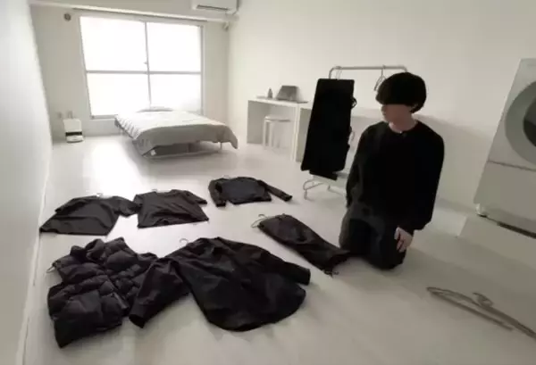 「家賃+生活費で「月7万円」の豊かな暮らし方とは？服も家電もほぼいらない」の画像