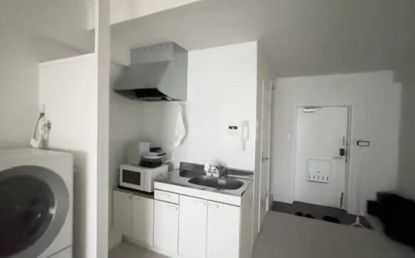 家賃+生活費で「月7万円」の豊かな暮らし方とは？服も家電もほぼいらない