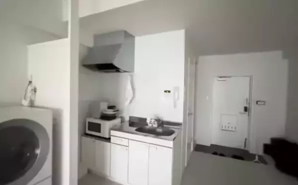 「家賃+生活費で「月7万円」の豊かな暮らし方とは？服も家電もほぼいらない」の画像