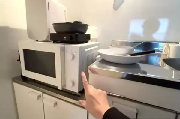 「家賃+生活費で「月7万円」の豊かな暮らし方とは？服も家電もほぼいらない」の画像