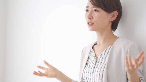 シングルファザーと結婚した36歳女性が義母の“心ない言葉”にショック…「やっぱり血のつながっていない母親は…」