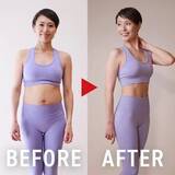 「産後も即やせ、40代で驚きの美ボディ……いったい何やった!? 無職夫婦が日本一のヨガYouTuberになるまで」の画像1