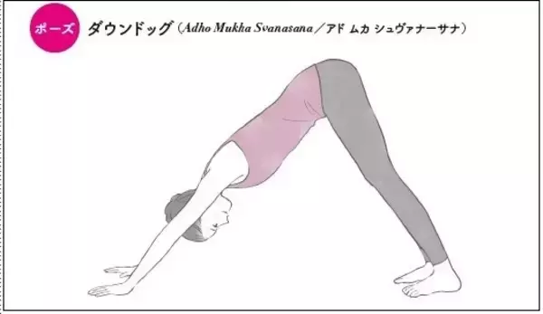 「産後も即やせ、40代で驚きの美ボディ……いったい何やった!? 無職夫婦が日本一のヨガYouTuberになるまで」の画像